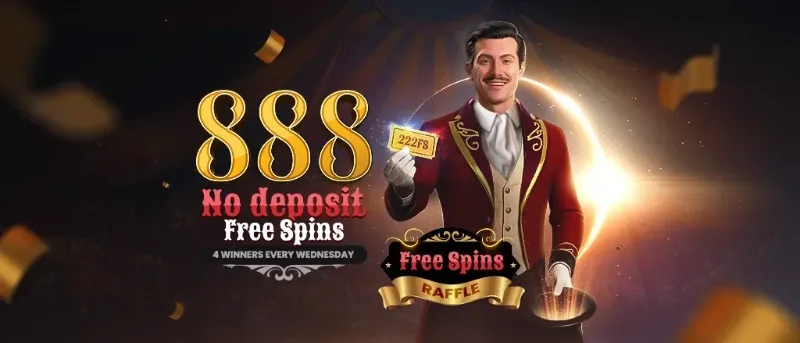 IMPRESSARIO FREE SPINS RAFFLE 1.webp