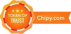 Trust badge